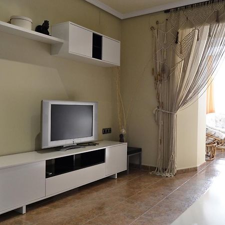 Apartamento Plaza Mayor تروخيو المظهر الخارجي الصورة