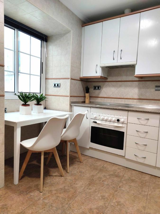 Apartamento Plaza Mayor تروخيو المظهر الخارجي الصورة