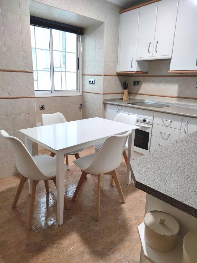 Apartamento Plaza Mayor تروخيو المظهر الخارجي الصورة