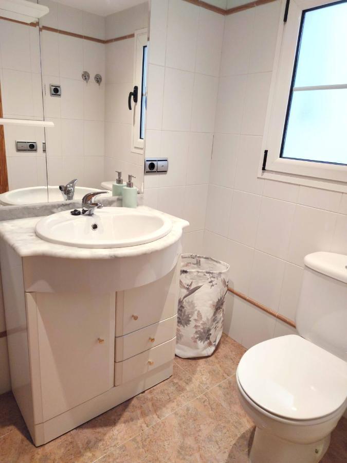 Apartamento Plaza Mayor تروخيو المظهر الخارجي الصورة