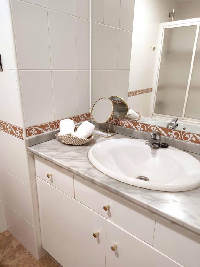 Apartamento Plaza Mayor تروخيو المظهر الخارجي الصورة