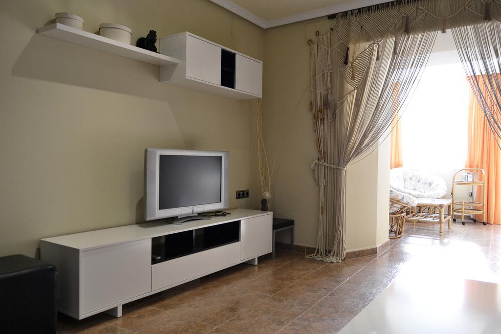 Apartamento Plaza Mayor تروخيو المظهر الخارجي الصورة
