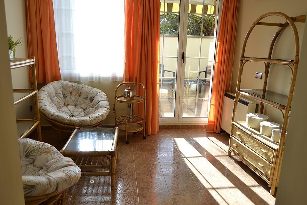 Apartamento Plaza Mayor تروخيو المظهر الخارجي الصورة