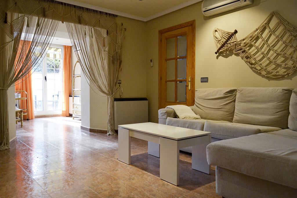 Apartamento Plaza Mayor تروخيو المظهر الخارجي الصورة
